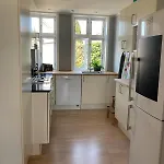 Charmerende - Taet Pa Alt! Villa