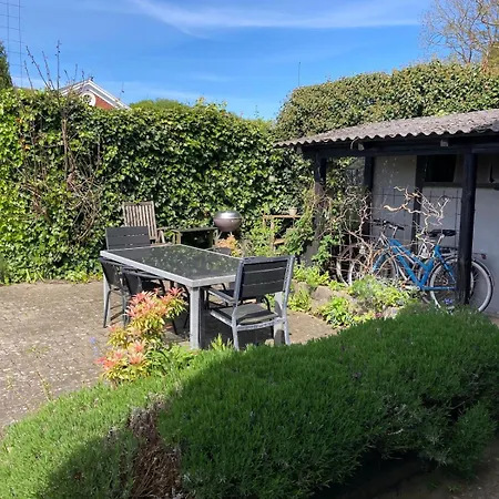 Villa Charmerende - Taet Pa Alt! Svendborg