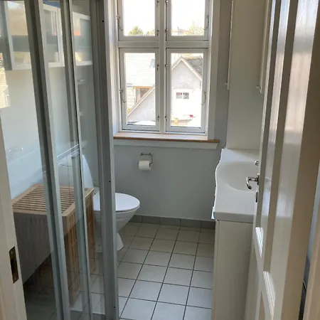 Charmerende - Taet Pa Alt! Svendborg