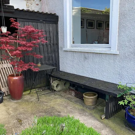 Villa Charmerende - Taet Pa Alt!