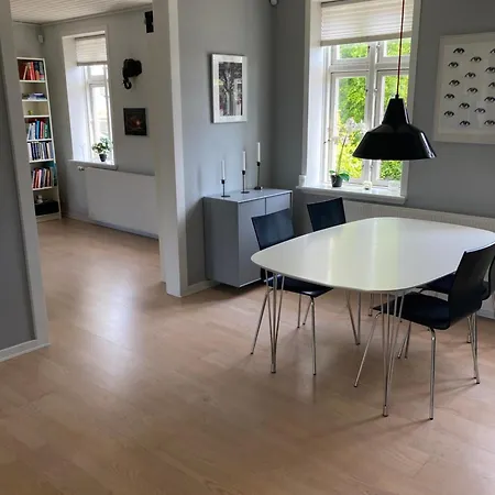 Villa Charmerende - Taet Pa Alt! Svendborg