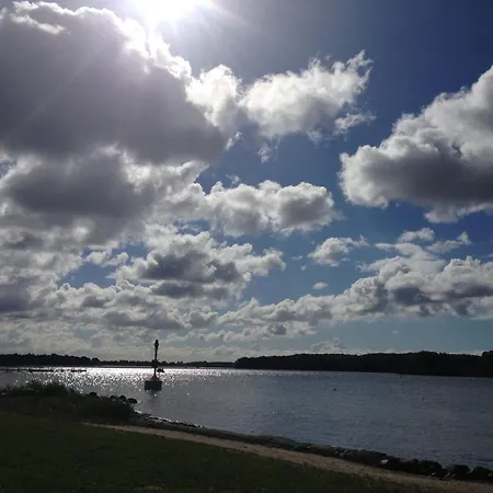 Charmerende - Taet Pa Alt! Villa