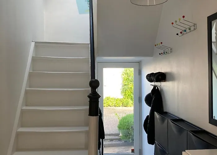 Charmerende - Taet Pa Alt! Svendborg