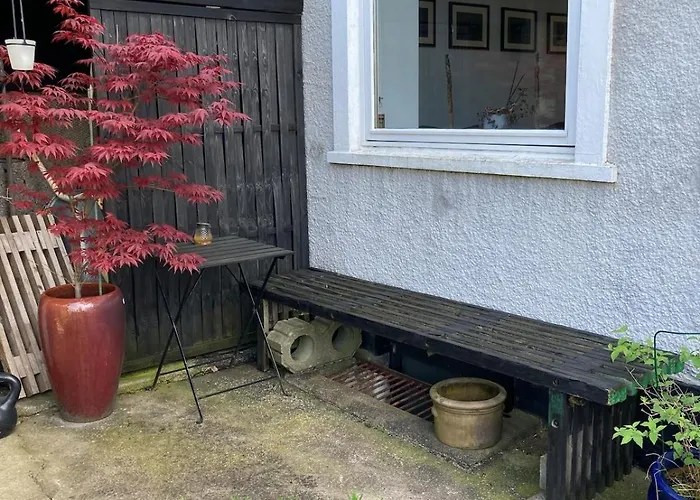 Villa Charmerende - Taet Pa Alt!