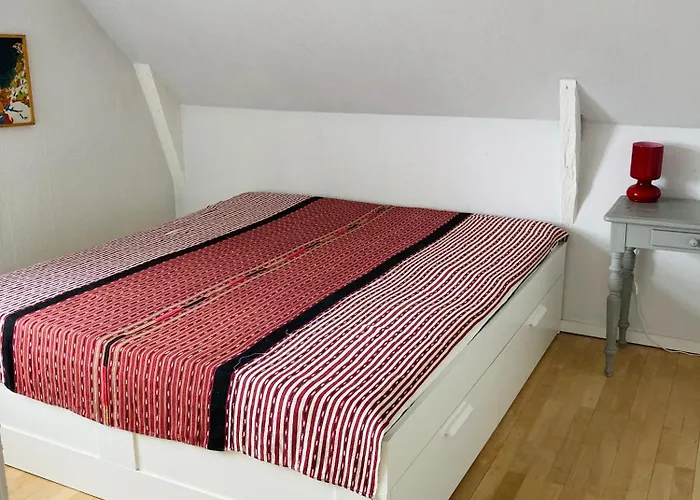 Villa Charmerende - Taet Pa Alt! Svendborg