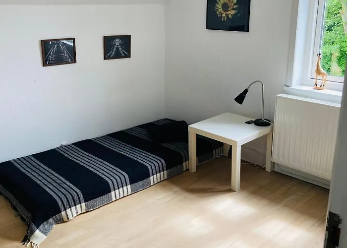 Charmerende - Taet Pa Alt! * Svendborg